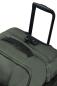 Preview: URBAN TRACK Reisetasche mit Rollen M